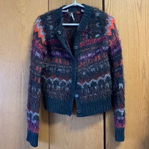 Free People sweater